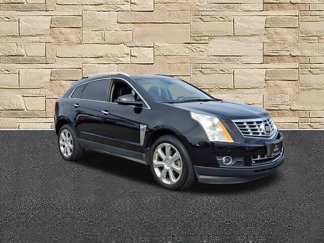 Used 2013 Cadillac SRX Performance w/ Driver Awareness Package image 1