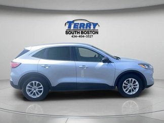 Used 2022 Ford Escape SE w/ Convenience Package image 1