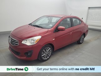 Used 2018 Mitsubishi Mirage G4 ES image 1