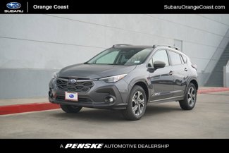 New 2025 Subaru Crosstrek 2.5i Premium image 1