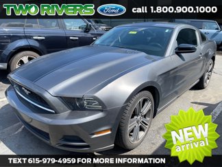 Used 2014 Ford Mustang Coupe w/ V6 Performance Package image 1