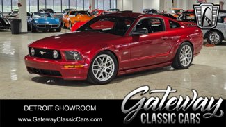 Used 2006 Ford Mustang GT image 1