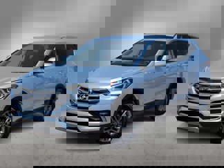 Used 2017 Hyundai Santa Fe Sport image 1