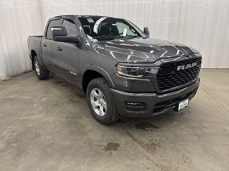 New 2025 RAM 1500 4x4 Crew Cab image 1