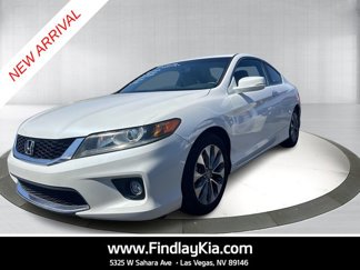 Used 2013 Honda Accord EX image 1