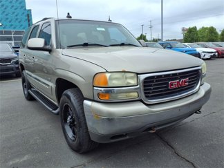 Used 2003 GMC Yukon SLT w/ 1SD Preferred Equipment Group image 1