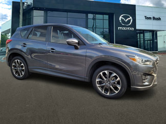 Used 2016 MAZDA CX-5 Grand Touring image 1