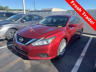 Used 2016 Nissan Altima 2.5 S image 1