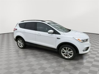 Used 2018 Ford Escape SEL image 1