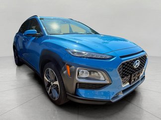 Used 2020 Hyundai Kona Limited image 1
