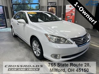Used 2012 Lexus ES 350 image 1