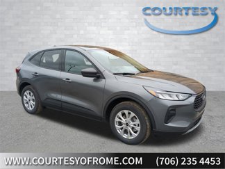 New 2025 Ford Escape Active image 1