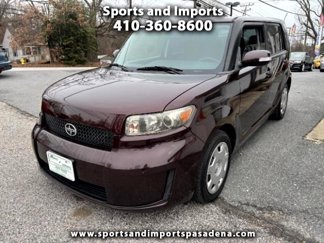 Used 2008 Scion xB image 1