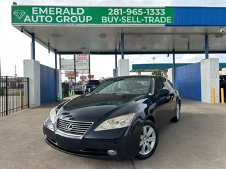Used 2007 Lexus ES 350 image 1