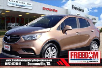 Used 2017 Buick Encore Preferred image 1