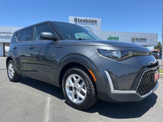 Used 2024 Kia Soul LX w/ Option Group 015 image 1