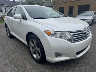 Used 2011 Toyota Venza AWD w/ Convenience Pkg image 1