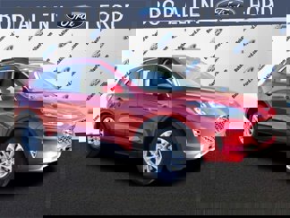 Used 2021 Ford Escape SE w/ Convenience Package image 1