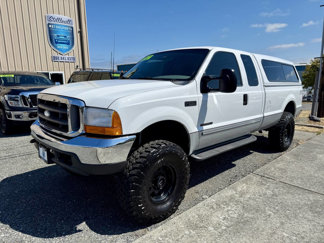 Used 2000 Ford F250 XLT image 1
