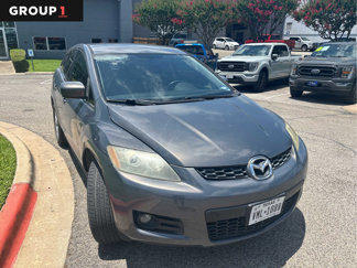 Used 2009 MAZDA CX-7 Sport image 1