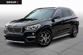 Used 2016 BMW X1 xDrive28i image 1