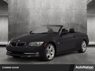Used 2012 BMW 328i Convertible image 1