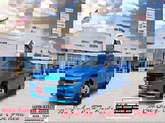 Used 2023 Dodge Charger SXT image 1