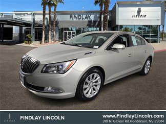 Used 2014 Buick LaCrosse Leather image 1