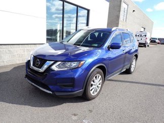 Used 2019 Nissan Rogue SV image 1