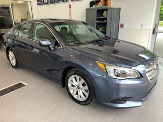 Used 2016 Subaru Legacy 2.5i Premium image 1