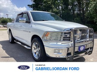 Used 2011 RAM 1500 Laramie image 1