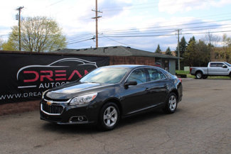 Used 2014 Chevrolet Malibu LS image 1