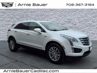 Used 2019 Cadillac XT5 Luxury image 1