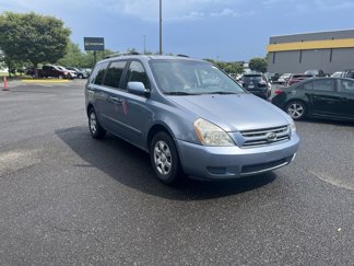 Used 2010 Kia Sedona LX image 1