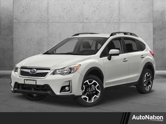 Used 2017 Subaru Crosstrek 2.0i Limited image 1