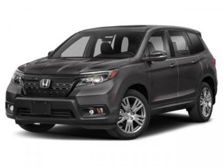 Used 2020 Honda Passport EX-L image 1