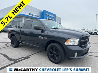 Used 2014 RAM 1500 Express image 1