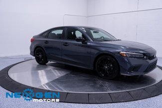 Used 2024 Honda Civic Sport image 1