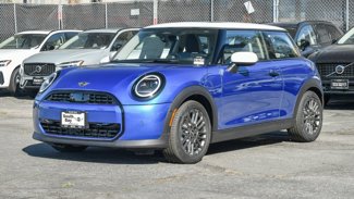 New 2025 MINI Cooper 2-Door Hardtop image 1