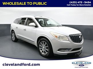 Used 2016 Buick Enclave Leather w/ Trailering Package image 1
