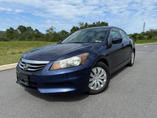 Used 2012 Honda Accord LX image 1