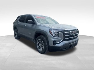 New 2026 GMC Terrain Elevation image 1