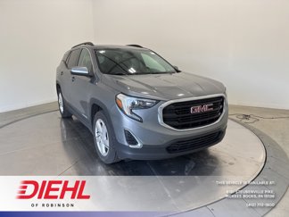 Used 2018 GMC Terrain SLE w/ Driver Convenience Package image 1