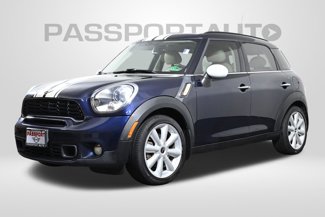 Used 2013 MINI Cooper Countryman S video 1