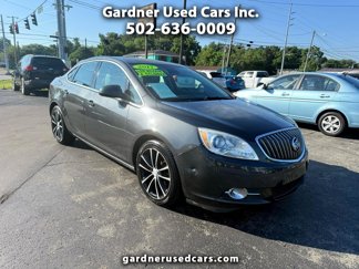 Used 2017 Buick Verano Sport Touring image 1