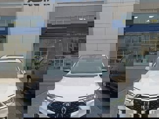 Used 2021 Acura RDX AWD image 1