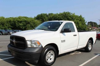 Used 2014 RAM 1500 Tradesman image 1
