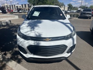 Used 2020 Chevrolet Trax LS w/ Tint and Cruise Package image 1