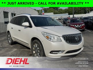 Used 2016 Buick Enclave Leather image 1