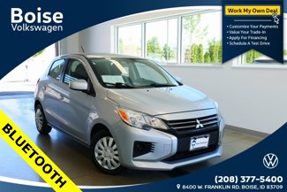 Used 2022 Mitsubishi Mirage ES image 1